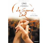 Le Grand bal [Francia] [DVD]
