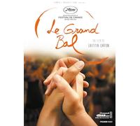 Le Grand bal [Francia] [DVD]