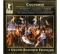 Le Grand Baroque Français