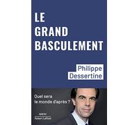 Le grand basculement