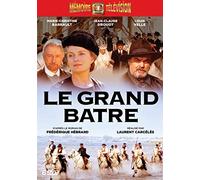 Le Grand Batre - L'intégrale [Francia] [DVD]