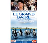Le grand batre n 1 [Francia] [VHS]