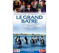 Le grand batre n 2 [Francia] [VHS]