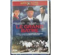 Le Grand Batre Vol 3 (2 Dvd) [Edizione: Francia] [Italia]