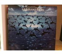 Le grand bleu 2 (soundtrack) / Vinyl record [Vinyl-LP]