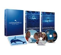 Le Grand Bleu Dvd-Box [Alemania]