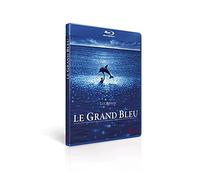 Le Grand Bleu [Francia] [Blu-ray]