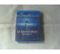 Le Grand Bleu [Francia] [Blu-ray]
