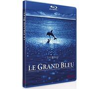 Le Grand Bleu [Francia] [Blu-ray]