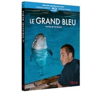 Le Grand Bleu [Francia] [Blu-ray]