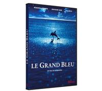 Le Grand Bleu [Francia] [DVD]