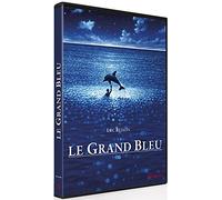 Le Grand bleu [Francia] [DVD]