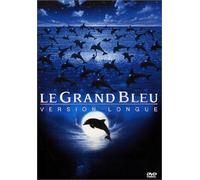 Le Grand bleu [Francia] [DVD]