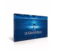 Le Grand Bleu [Francia] [DVD]