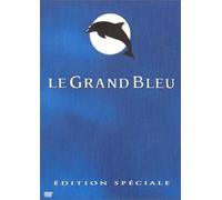 Le Grand bleu [Francia] [DVD]
