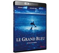Le Grand Bleu [Francia] [HD DVD]