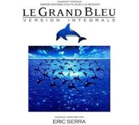 Le Grand Bleu [Vinilo]