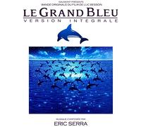 Le Grand Bleu – Vinilo – Universal Music Group