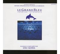 Le Grand Bleu Vol1 & 2 -Comple