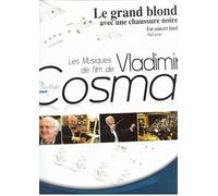 Le Grand Blond Avec Une Chaussure Noire - Concert Band/Harmonie - SET
