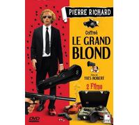 Le Grand Blond Coffret 2 [Edizione: Stati Uniti] [USA] [DVD]
