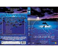 Le Grand Blue: The Big Blue (1988) [Edizione: Corea Del Sud] [USA] [DVD]