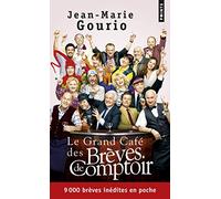 Le Grand Café des brèves de comptoir (Points documents)