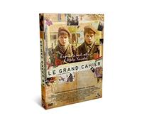 Le Grand cahier [Francia] [DVD]