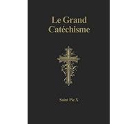 Le Grand Catéchisme