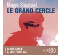 Le Grand Cercle (audiolibro)