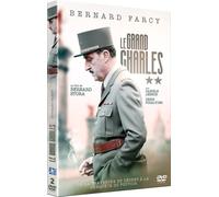 Le Grand Charles [DVD]