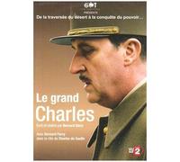 Le Grand Charles [Francia] [DVD]