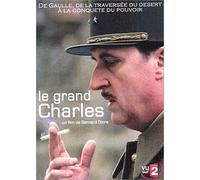 Le Grand Charles [Francia] [DVD]