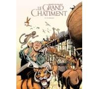 Le Grand Châtiment T2 (ebook)
