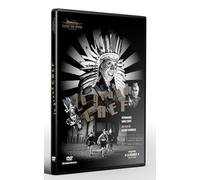 Le Grand Chef [Francia] [DVD]