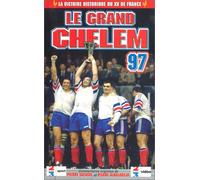 Le grand chelem 97 [Francia] [VHS]
