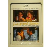 Le Grand Chemin [Francia] [Blu-ray]