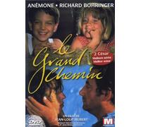 Le Grand Chemin [Francia] [DVD]