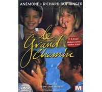 Le Grand Chemin [Francia] [DVD]