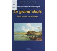 Le Grand Choix (ebook)
