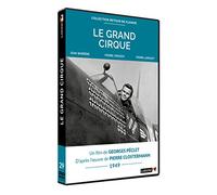 Le Grand Cirque [Francia] [DVD]