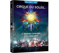 Le Grand Concert [DVD]
