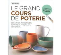 Le Grand cours de poterie: 31614