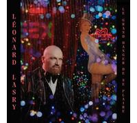 Leonard Lasry – Le Grand Danger de Se Plaire – Vinilo – Victrola – Importación USA