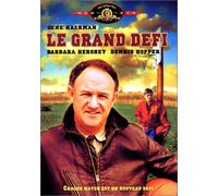 Le Grand défi [Francia] [DVD]