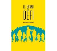 Le Grand Defi/Great Challenge [Edizione: Stati Uniti] [USA] [DVD]