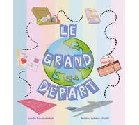 Le grand départ