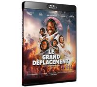 Le Grand déplacement [Francia] [Blu-ray]
