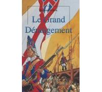 Le Grand Dérangement (ebook)