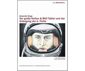 Le Grand désordre + Willi Tobler et le déclin de la 6ème Flotte [Alemania] [DVD]